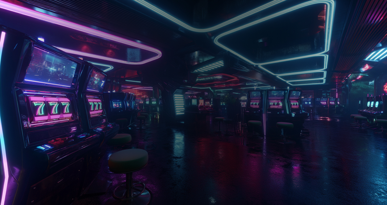 Captain Cooks Casino