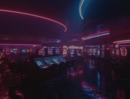 Captain Cooks Casino