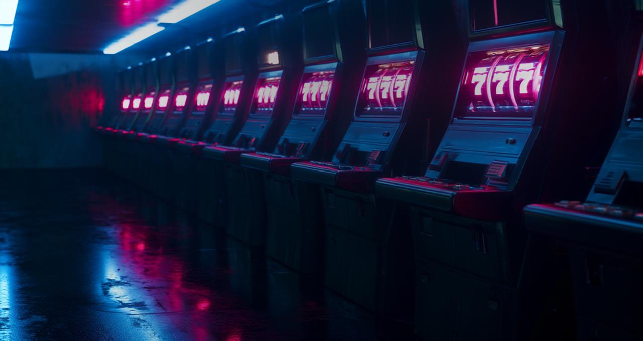 Captain Cooks Casino